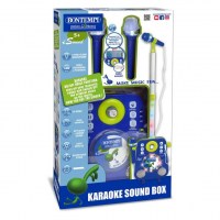 Караоке сет